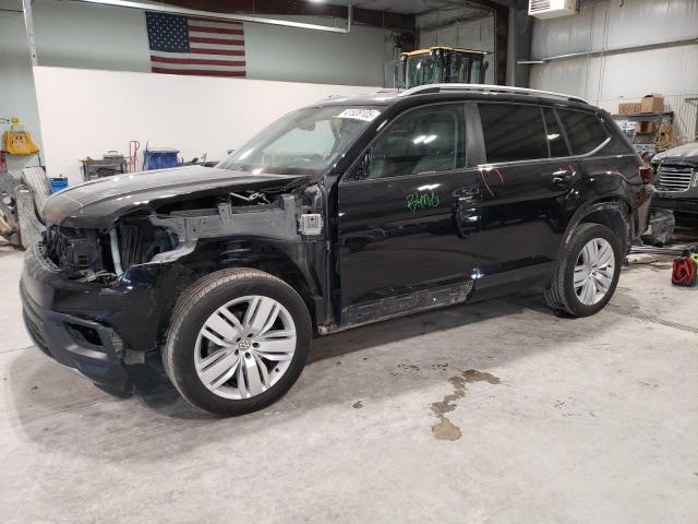 VOLKSWAGEN ATLAS SE 2019 1v2ur2ca8kc505811