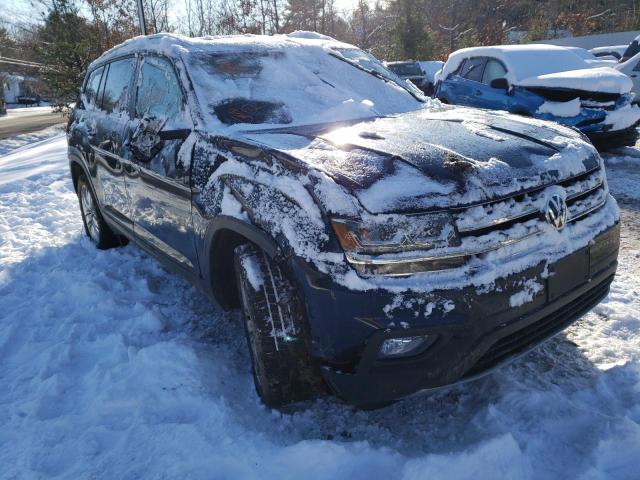 VOLKSWAGEN ATLAS SE 2019 1v2ur2ca8kc507347