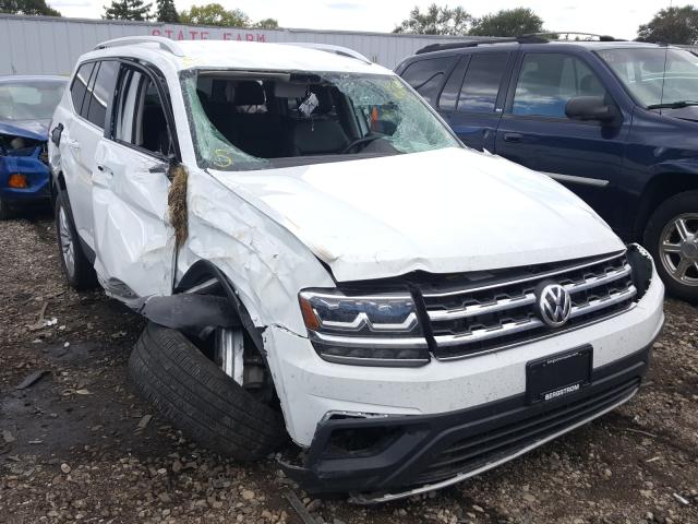 VOLKSWAGEN ATLAS SE 2019 1v2ur2ca8kc507882