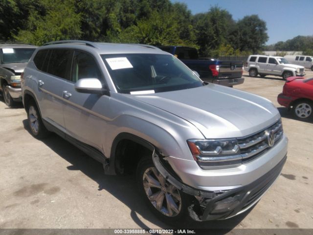 VOLKSWAGEN ATLAS 2019 1v2ur2ca8kc508076