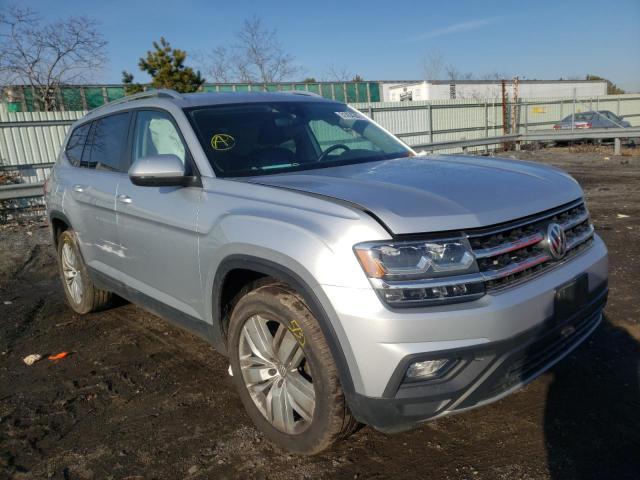 VOLKSWAGEN ATLAS SE 2019 1v2ur2ca8kc515853