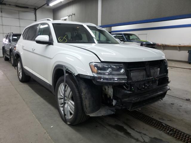 VOLKSWAGEN ATLAS SE 2019 1v2ur2ca8kc517912