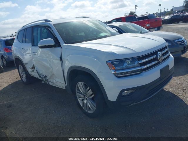 VOLKSWAGEN ATLAS 2019 1v2ur2ca8kc526397