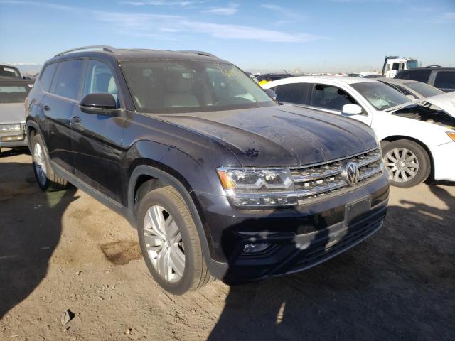 VOLKSWAGEN ATLAS SE 2019 1v2ur2ca8kc527307