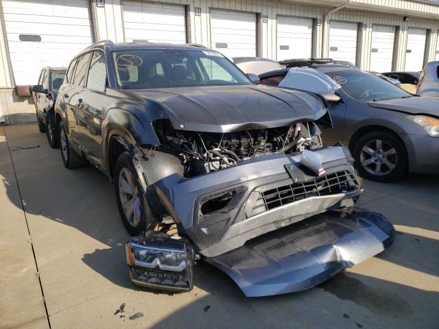 VOLKSWAGEN NULL 2019 1v2ur2ca8kc536539