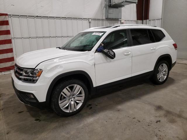 VOLKSWAGEN ATLAS SE 2019 1v2ur2ca8kc537772