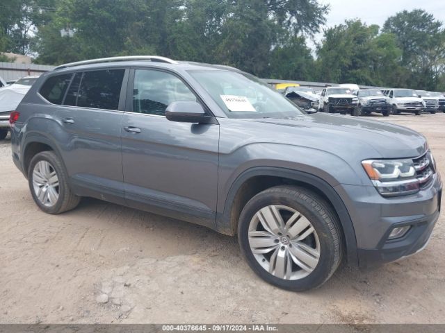 VOLKSWAGEN ATLAS 2019 1v2ur2ca8kc539067