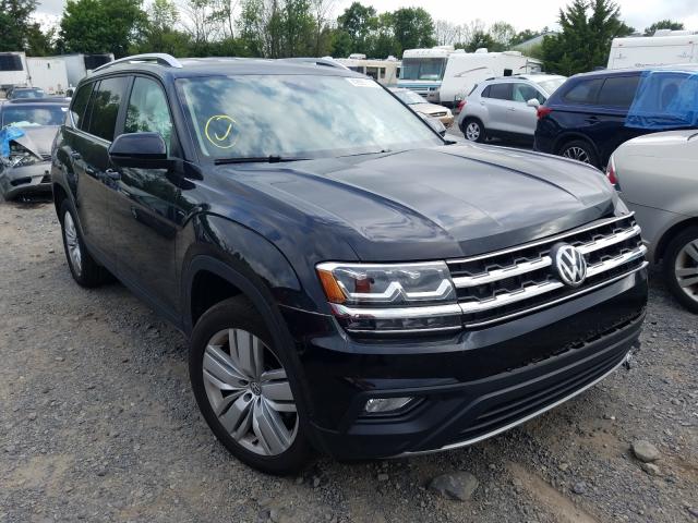 VOLKSWAGEN ATLAS SE 2019 1v2ur2ca8kc550005