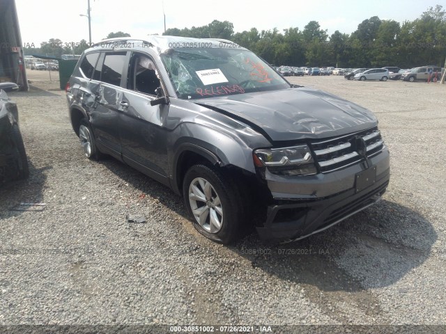 VOLKSWAGEN ATLAS 2019 1v2ur2ca8kc560193