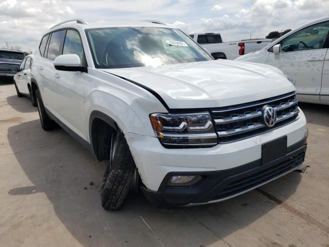 VOLKSWAGEN NULL 2019 1v2ur2ca8kc569072