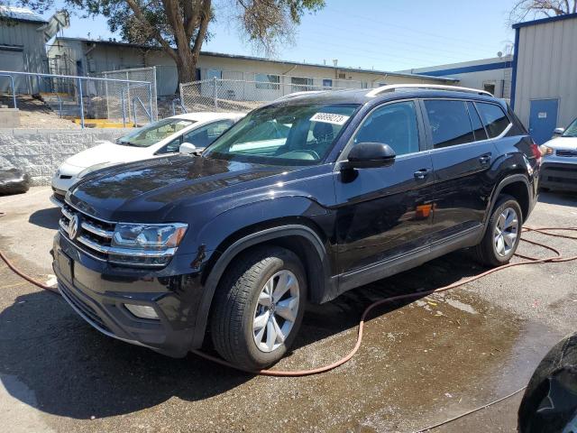 VOLKSWAGEN ATLAS SE 2019 1v2ur2ca8kc575132