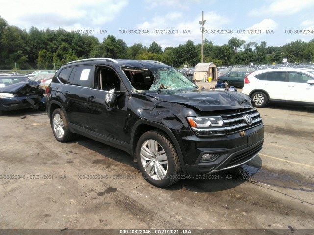 VOLKSWAGEN ATLAS 2019 1v2ur2ca8kc577088