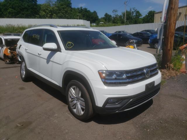 VOLKSWAGEN ATLAS SE 2019 1v2ur2ca8kc587216