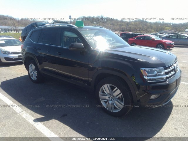 VOLKSWAGEN ATLAS 2019 1v2ur2ca8kc592397