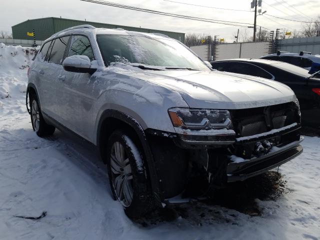 VOLKSWAGEN ATLAS SE 2019 1v2ur2ca8kc596014