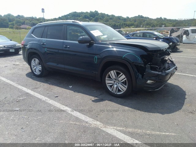 VOLKSWAGEN ATLAS 2019 1v2ur2ca8kc607867