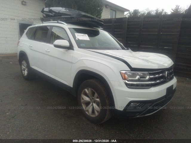 VOLKSWAGEN ATLAS 2019 1v2ur2ca8kc624250