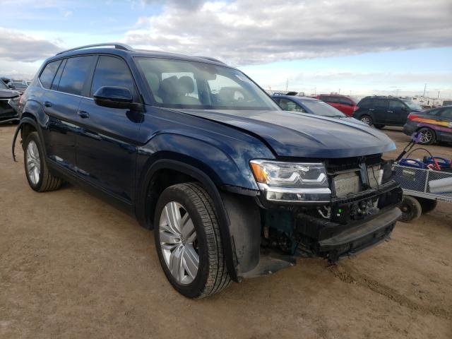 VOLKSWAGEN ATLAS SE 2019 1v2ur2ca9kc516638