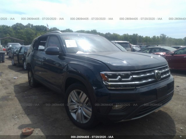 VOLKSWAGEN ATLAS 2019 1v2ur2ca9kc518633