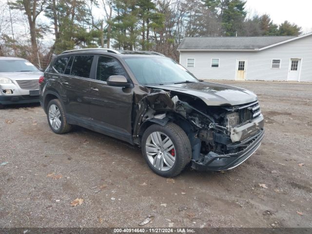 VOLKSWAGEN ATLAS 2019 1v2ur2ca9kc520513