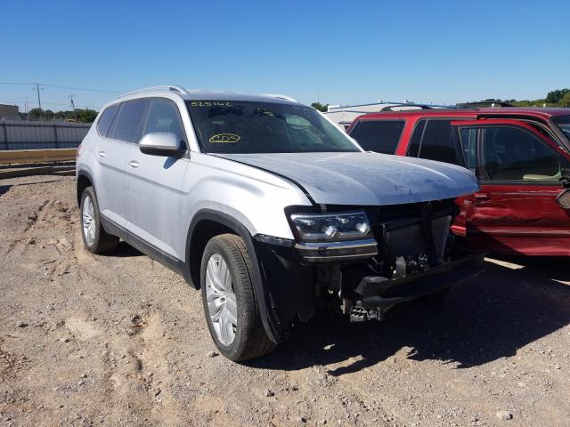 VOLKSWAGEN ATLAS SE 2019 1v2ur2ca9kc525162