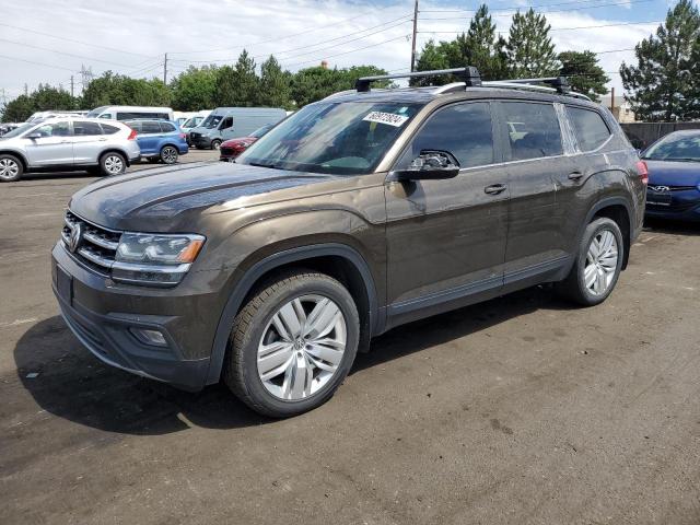 VOLKSWAGEN ATLAS SE 2019 1v2ur2ca9kc527011