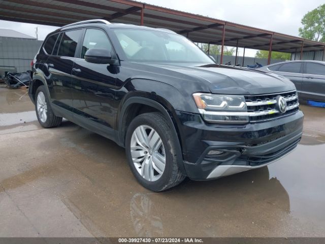 VOLKSWAGEN ATLAS 2019 1v2ur2ca9kc530653