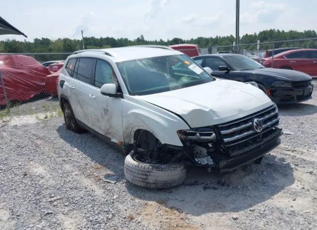 VOLKSWAGEN ATLAS 2019 1v2ur2ca9kc533567