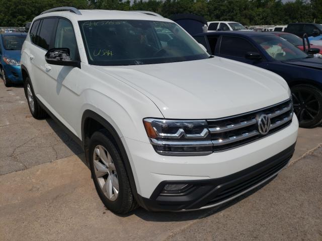 VOLKSWAGEN NULL 2019 1v2ur2ca9kc540762