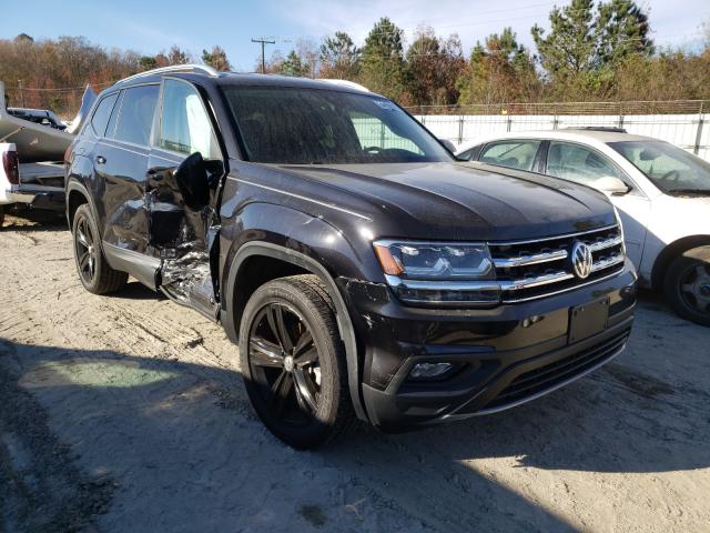 VOLKSWAGEN NULL 2019 1v2ur2ca9kc550191