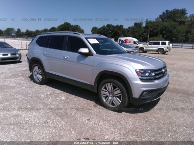 VOLKSWAGEN ATLAS 2019 1v2ur2ca9kc557335