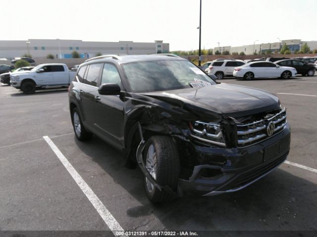 VOLKSWAGEN ATLAS 2019 1v2ur2ca9kc564592