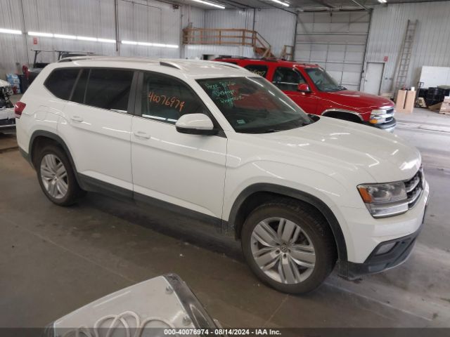 VOLKSWAGEN ATLAS 2019 1v2ur2ca9kc568920