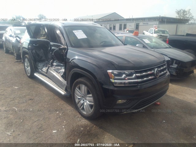 VOLKSWAGEN ATLAS 2019 1v2ur2ca9kc570747