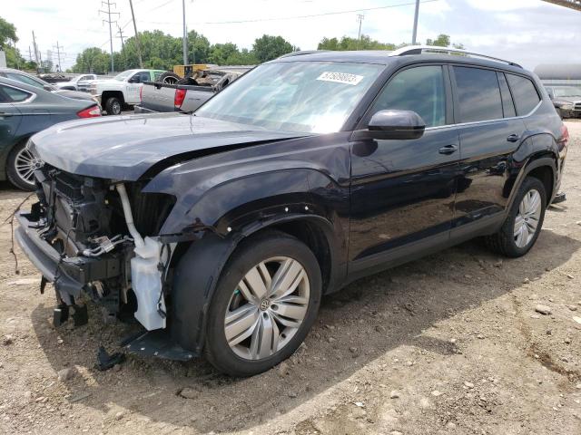 VOLKSWAGEN ATLAS SE 2019 1v2ur2ca9kc573034