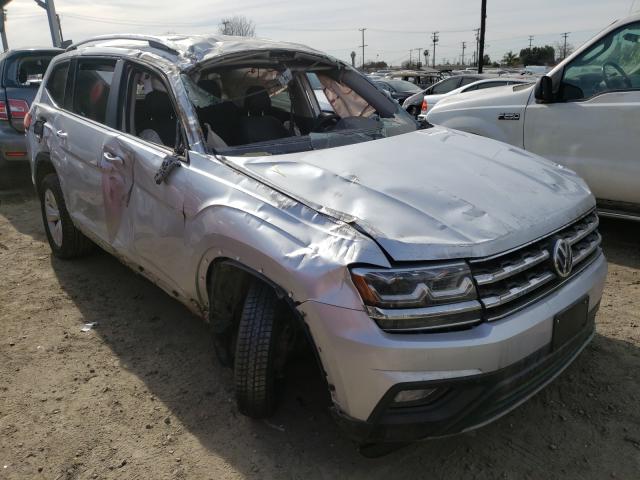 VOLKSWAGEN ATLAS SE 2019 1v2ur2ca9kc576905