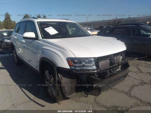 VOLKSWAGEN ATLAS 2019 1v2ur2ca9kc581005