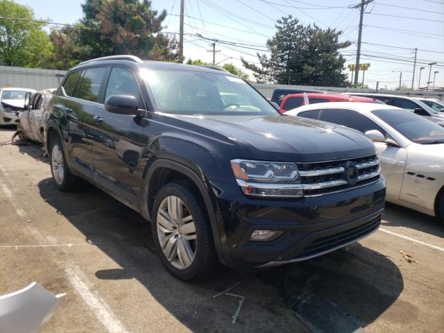 VOLKSWAGEN ATLAS SE 2019 1v2ur2ca9kc582526