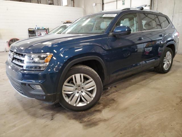 VOLKSWAGEN ATLAS SE 2019 1v2ur2ca9kc596328