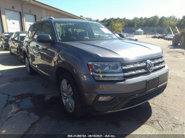 VOLKSWAGEN ATLAS 2019 1v2ur2ca9kc599407