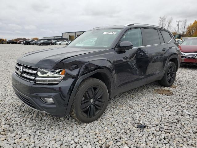 VOLKSWAGEN ATLAS 2019 1v2ur2ca9kc604928