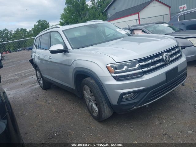 VOLKSWAGEN ATLAS 2019 1v2ur2ca9kc616836