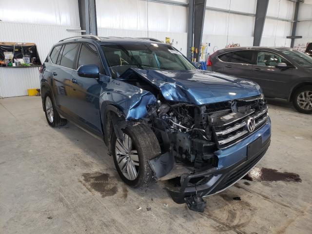 VOLKSWAGEN NULL 2019 1v2ur2caxkc512131