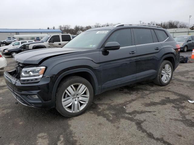 VOLKSWAGEN ATLAS SE 2019 1v2ur2caxkc518589