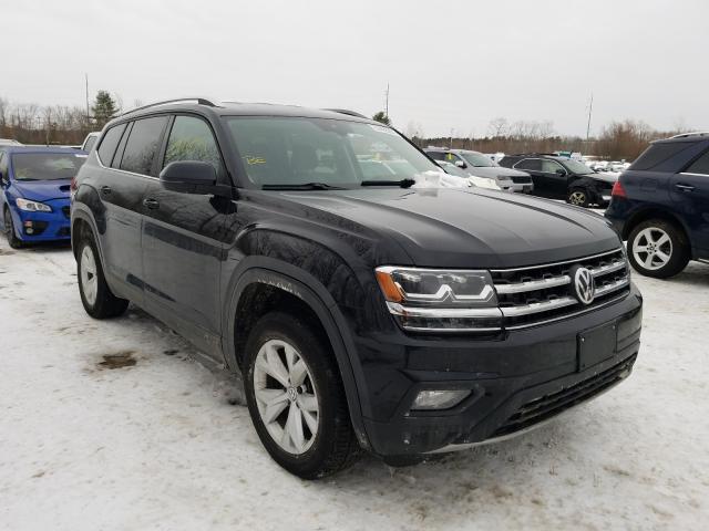 VOLKSWAGEN ATLAS SE 2019 1v2ur2caxkc555528