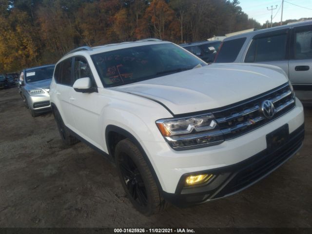 VOLKSWAGEN ATLAS 2019 1v2ur2caxkc568652