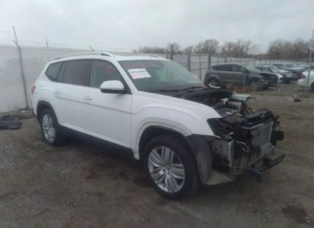 VOLKSWAGEN ATLAS 2019 1v2ur2caxkc572541