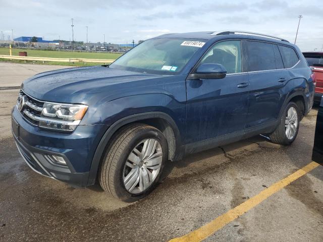 VOLKSWAGEN ATLAS SE 2019 1v2ur2caxkc572636