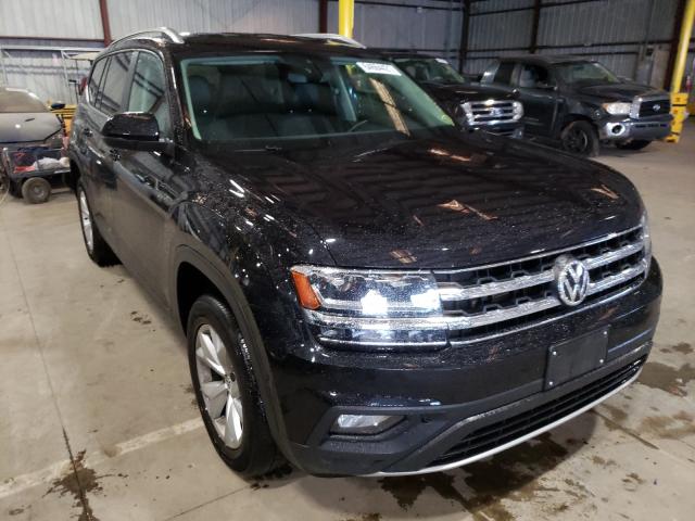 VOLKSWAGEN ATLAS SE 2019 1v2ur2caxkc580459