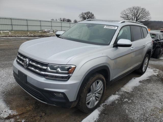 VOLKSWAGEN ATLAS SE 2019 1v2ur2caxkc594992